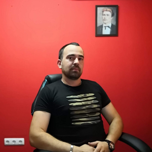 Павел Лозанов