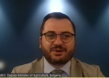 Заместник-министър Георги Събев: България и Китай продължават да насърчават двустранната търговия със селскостопански и хранителни продукти