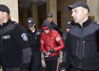 Ивет, убила баба си Виолета Донева: Искам в Сливенския затвор, там е интерсно!