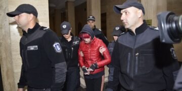 Ивет, убила баба си Виолета Донева: Искам в Сливенския затвор, там е интерсно!