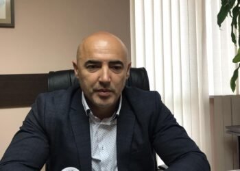 Кметът на “Владиславово” Николай Костадинов: Щастлив съм, когато мога да помогна на хората! Има тегави случаи, в които съм безсилен!