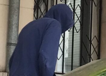 Лъсна намесата на дрога, алкохол и психично разстройство при педофила Борис от Варна