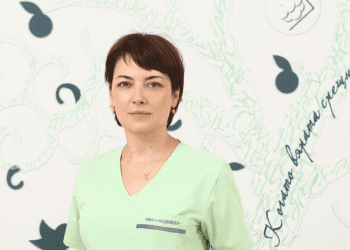 Д-р Велислава Донкина: Не оставяте живота си в ръцете на когото и да е