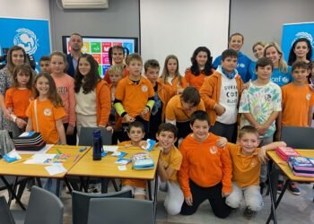 Кристина де Бройн, УНИЦЕФ: Дискриминацията поставя децата в риск от изключване и оказва огромно влияние върху тяхното бъдеще