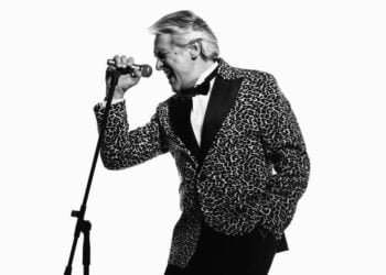 Орлин Горанов: Младите живеят в несигурно време, но това е жокер!