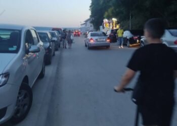 Истерична клиентка нападна управителката на заведение по Крайбрежната алея във Варна