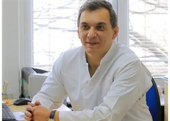 Д-р Десислав Тасков, уролог в СБАЛОЗ – Варна: Хване ли се навреме, ракът на простата е само диагноза, а не присъда!