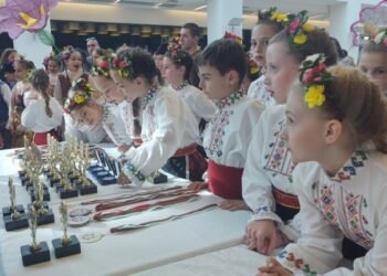 Наслада за почитателите на фолклора – Националният музикален фестивал “Фолклорен изгрев” отново във Варна