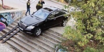 КАТ търси талант: Украинец с впечатляваща маневра във Варна