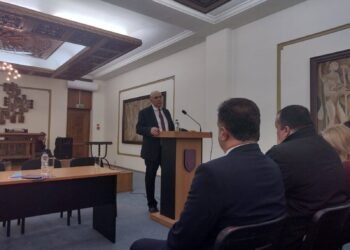 Иван Гешев: Закриването на Специализираната прокуратура и съд бе показен разстрел на едни работещи институции