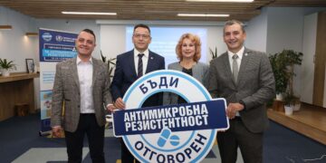В България има най-високата смъртност от тотално резистентни на антибиотици бактерии