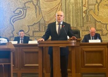 Иван Гешев: Хората с право са отчаяни, народът е обезверен. Дължим им повече! (ВИДЕО)