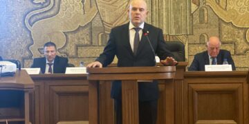 Иван Гешев: Хората с право са отчаяни, народът е обезверен. Дължим им повече! (ВИДЕО)