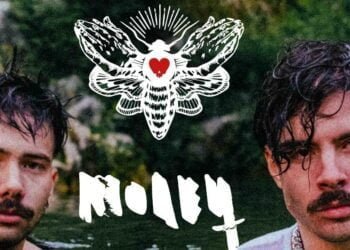 Крис и Юли от МОЛЕЦ: Творете като децата и не спирайте да се молите!