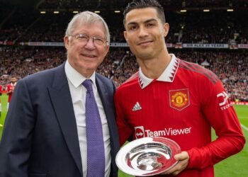 Манчестър Юнайтед готви отмъщение за Роналдо