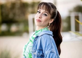 Това е Жани от Варна! Трябва да й помогнем в битката за живот!