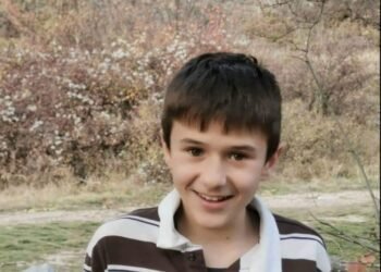 Продължава издирването на 12-годишния Александър от Перник