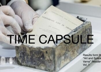 Time Capsule в ReBonkers