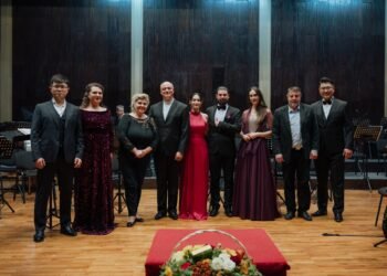 Прекрасни млади лауреати на Международния конкурс „Арт старс“ – Варна с блестящо представяне във Видин