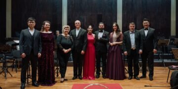 Прекрасни млади лауреати на Международния конкурс „Арт старс“ – Варна с блестящо представяне във Видин