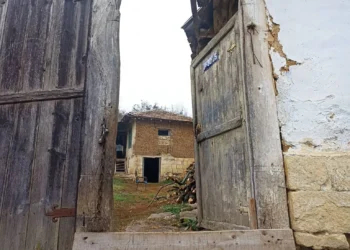 Жестоко убийство на жена в шуменско село