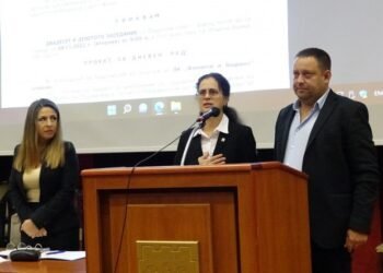 Общинска съветничка от Варна е в шок! Мъж връхлетя в офиса й и я заблъска с юмруци!