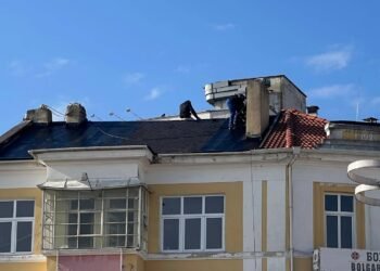 Размисли по ръба: 50 лв. ли струва животът ви, момчета?