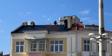 Размисли по ръба: 50 лв. ли струва животът ви, момчета?