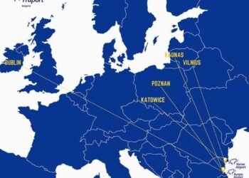 Отлични новини от Varna Airport за всички пътешественици!