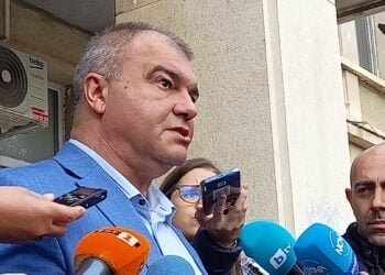 Битовата престъпност и войната по пътищата сред акцентите в среща при Окръжния прокурор Красимир Конов