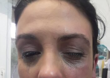 Любима актриса с шокираща изповед: Не допускайте моята грешка! Мълчанието не е решение!