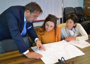 Министър Шишков: Държавата ще придвижи максимално бързо процедурата по строежа на националната детска болница