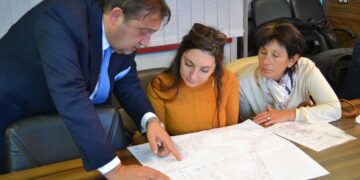 Министър Шишков: Държавата ще придвижи максимално бързо процедурата по строежа на националната детска болница