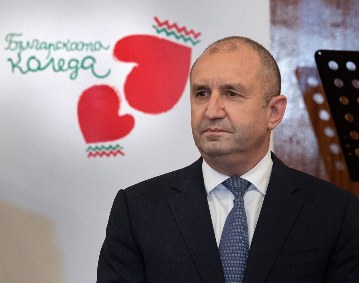 Президентът: „Българската Коледа“ дава вяра, че сме цивилизовано общество, което се крепи на хуманни ценности