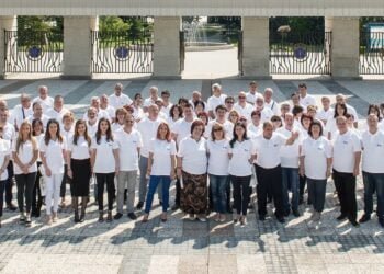 Върховният административен съд разпореди: Гергов получи варненския дял в Панаира