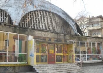 Във Варна се проведе протест за защита на гъбата