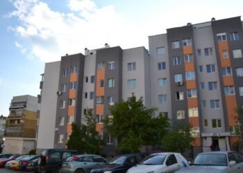 Община Варна се подготвя активно за новата програма за саниране на блокове