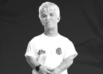 Почина Георги Софкин, най-известният малък човек у нас