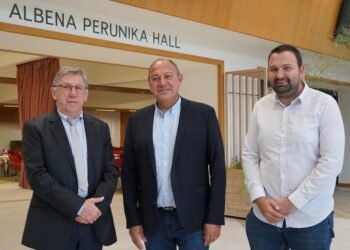 Ваканционно селище „Албена“ ще бъде домакин на предстоящото Европейско първенство по снукър