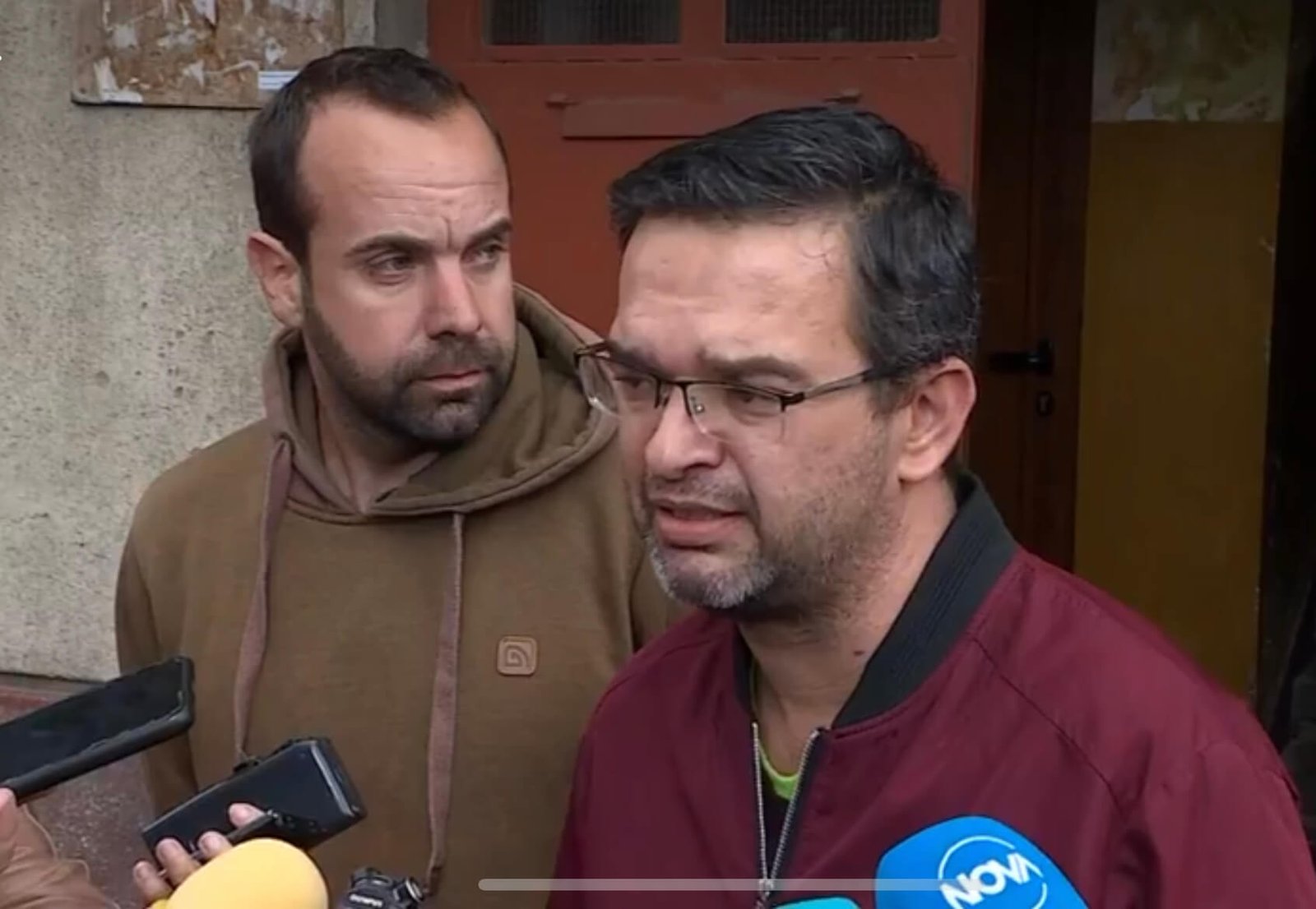 Бащата на изчезналия Александър обяви голяма парична награда