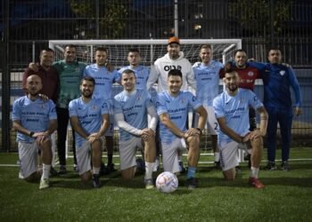 Балерини нанесе първа загуба на Порто в АМФЛ-Варна