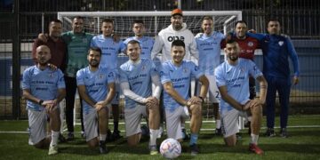 Балерини нанесе първа загуба на Порто в АМФЛ-Варна