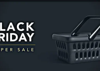 Моловете във Варна препълнени за Черния петък