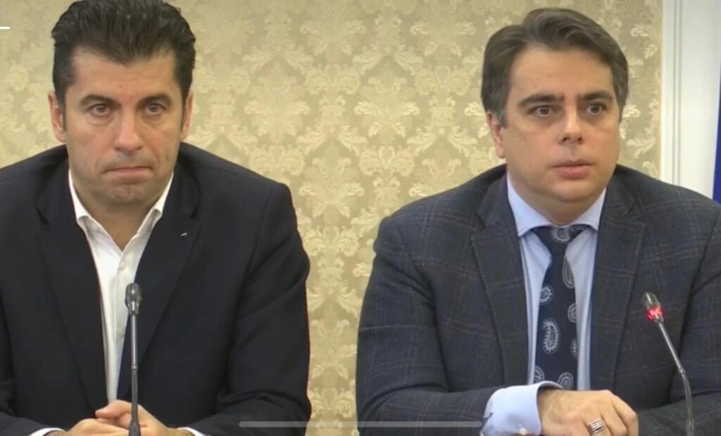 ПП и ДБ имат готовност да управляват