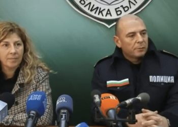 Оставиха в ареста двамата украинци отмъкнали над 100 000 лв