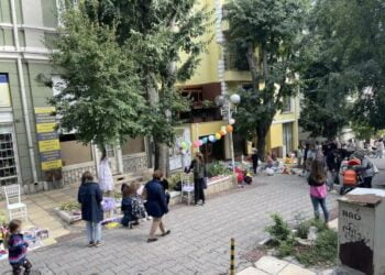 Спират движението за автомобили по ул. “Охрид” за часове утре