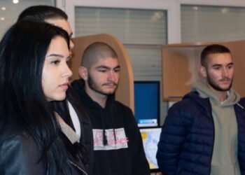 Пътешествия в научния и високотехнологичен свят предложи ТУ-Варна в Дните на отворени врати