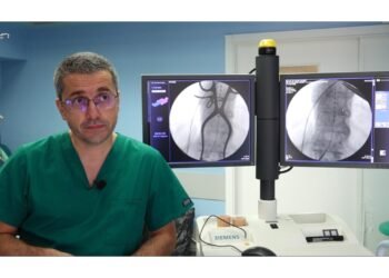 Доц. Минкин: За първи път в България имплантират пейсмейкър за болка!