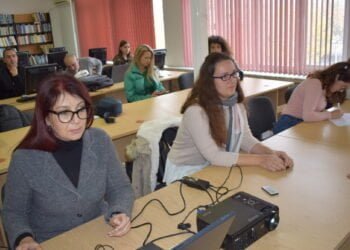 Студенти от ТУ-Варна вече знаят как да стартират бизнес с подкрепата на новите европейски програми