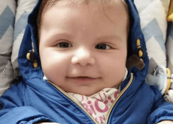 Добра новина: Събраха парите нужни за лечение на малкия Гого от Варна!